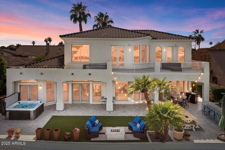 2135 E Clipper Lane  Gilbert AZ 85234 photo
