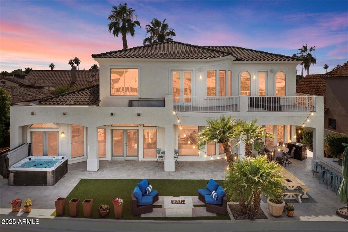 Property Photo:  2135 E Clipper Lane  AZ 85234 