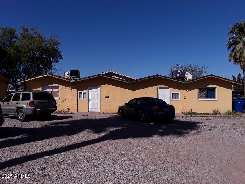 Property Photo: 761 E Millett Avenue AZ 85204