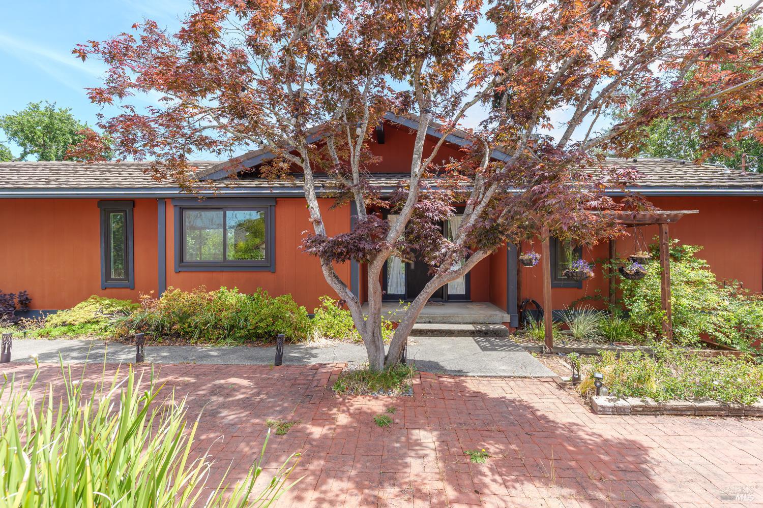 Property Photo: 25 Pierce Drive CA 94947