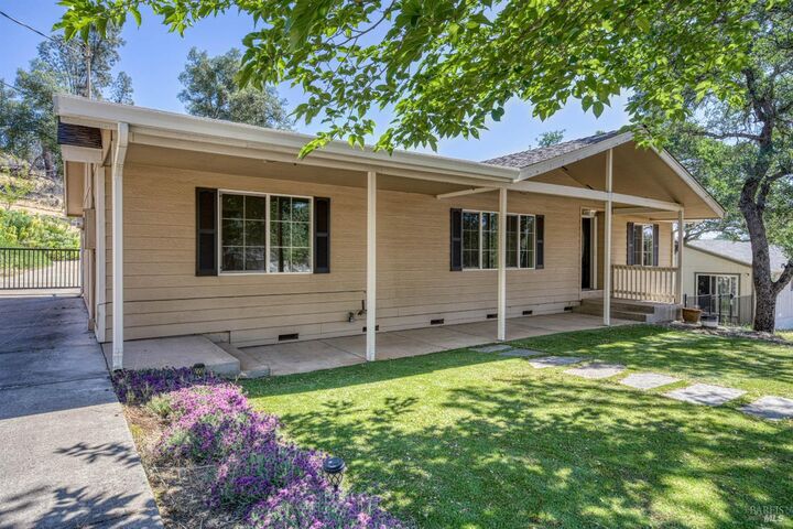 Property Photo: 20250 Heartwood Court CA 95467