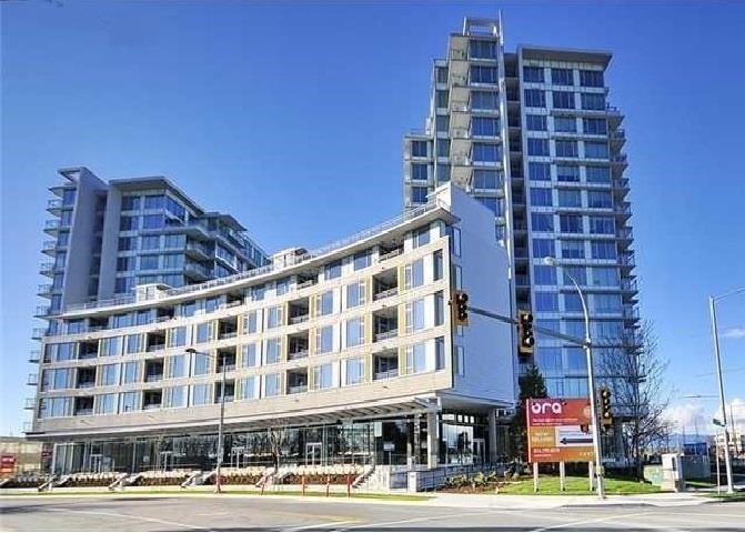 Property Photo: 6971 Elmbridge Way 1708 BC V7C 0A5