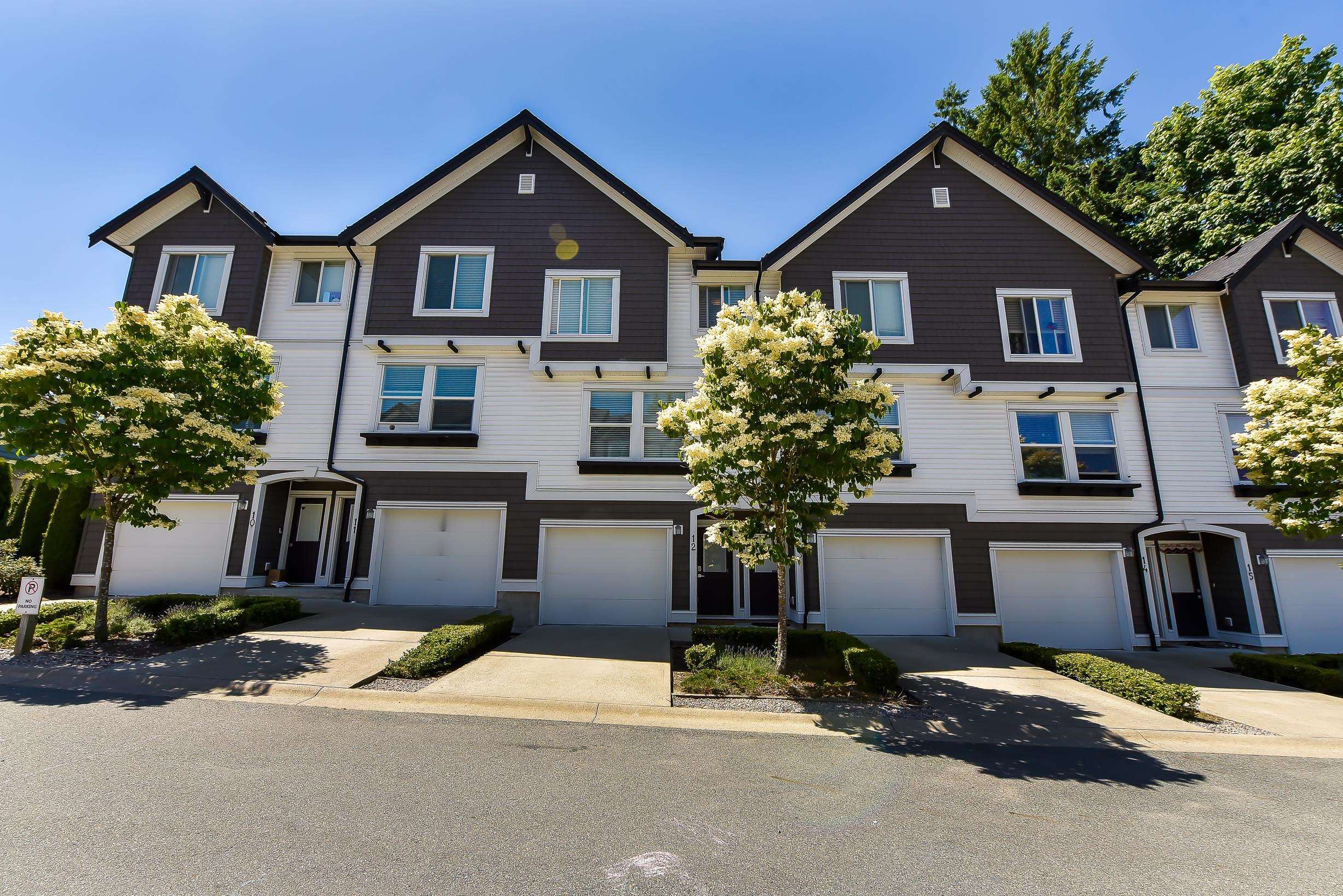 Property Photo: 6089 144 Street 12 BC V3X 1A4
