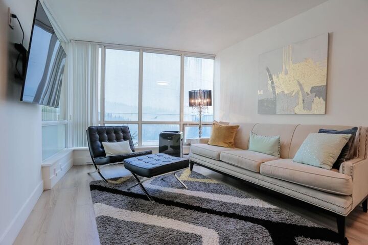 1166 Melville Street 805  Vancouver BC V6E 4P5 photo