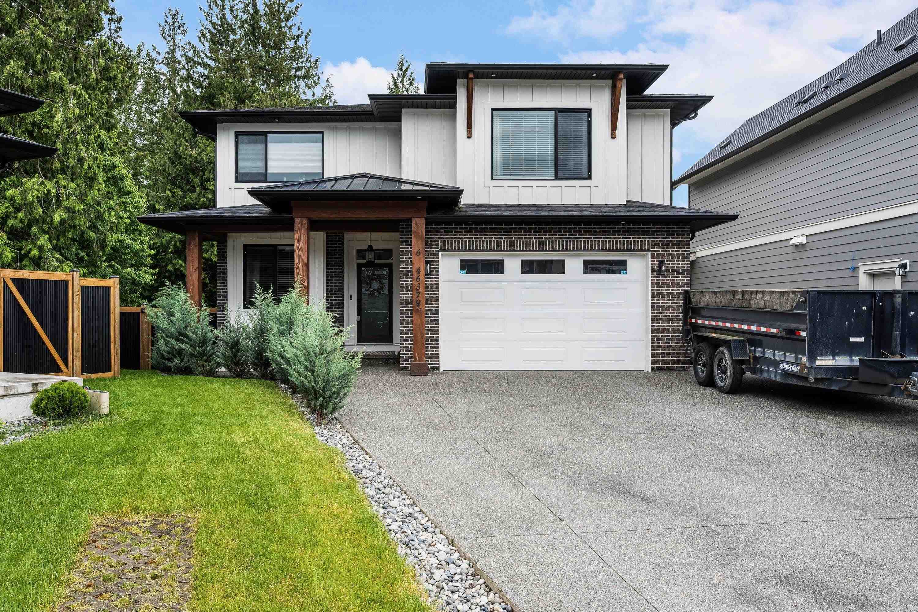 Photo de la propriété:  46379 Uplands Road 6  BC V2R 4W1 