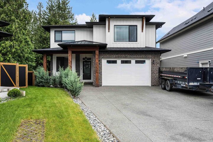 46379 Uplands Road 6  Chilliwack BC V2R 4W1 photo