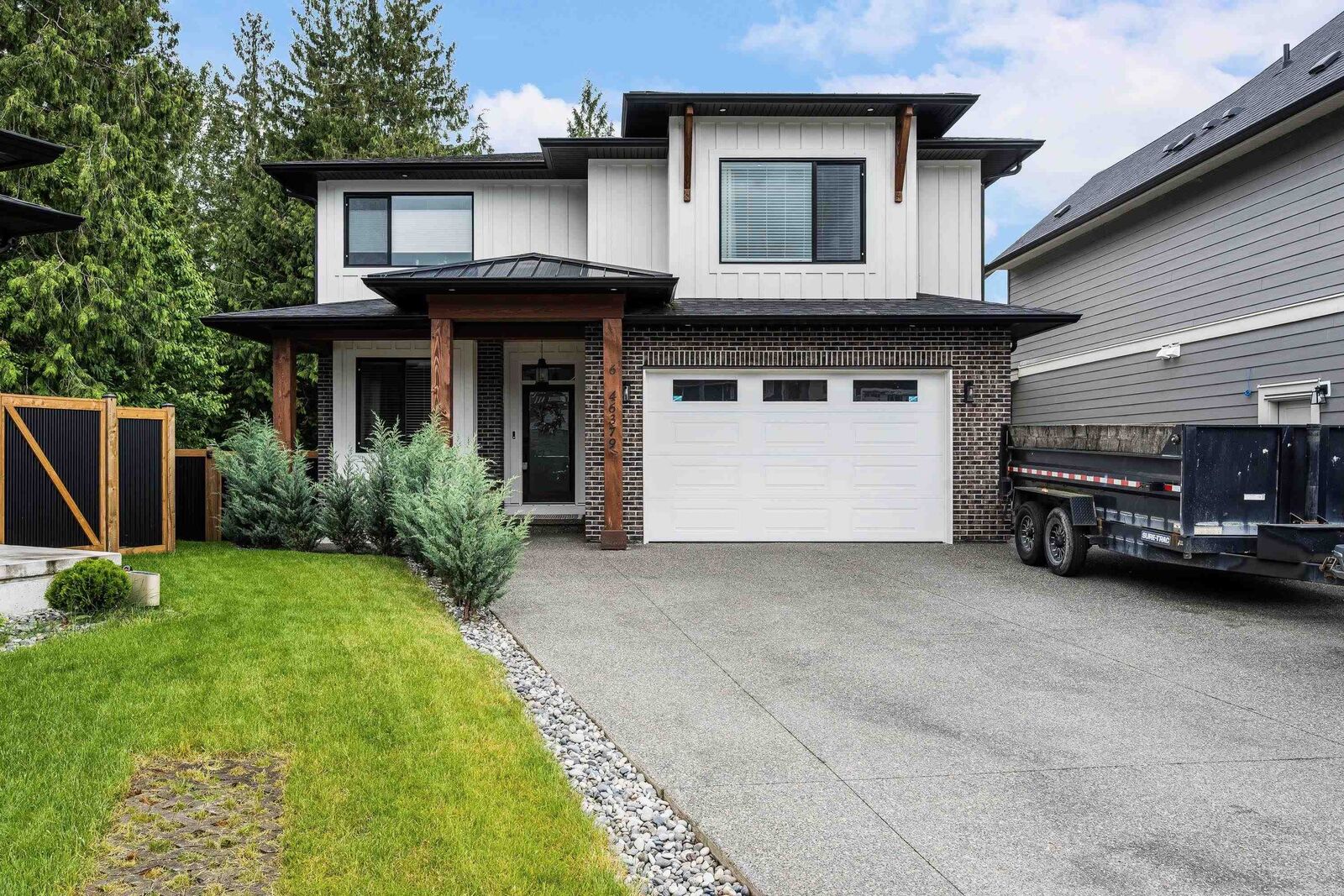 Photo de la propriété: 46379 Uplands Road 6 BC V2R 4W1