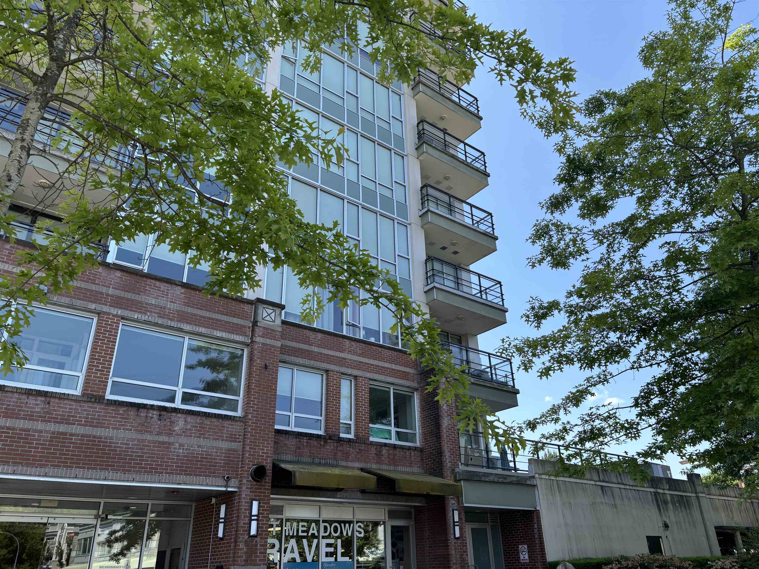 Property Photo: 12069 Harris Road 306 BC V3Y 0C8