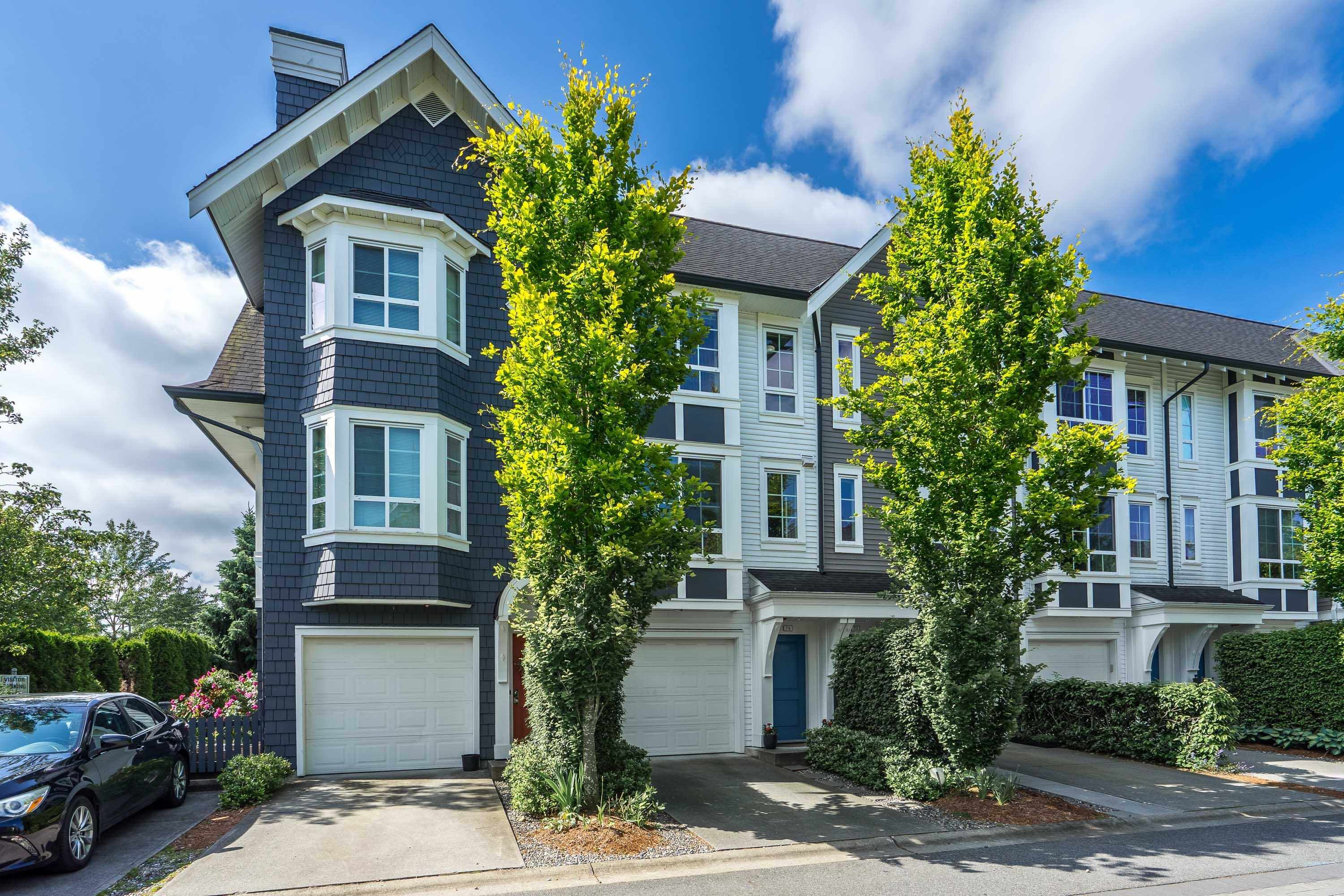 Property Photo: 8438 207A Street 74 BC V2Y 0N8