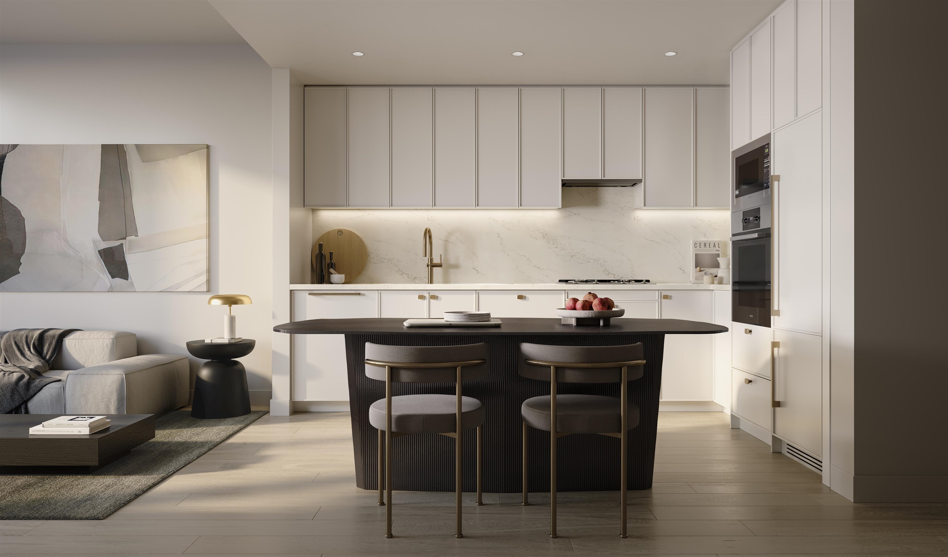 Property Photo: 6263 Cassie Avenue 605 BC V0V 0V0