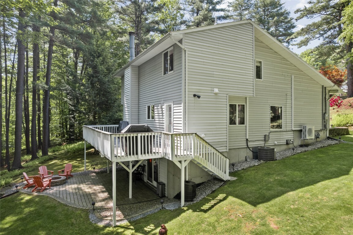 Property Photo: 1205 Hartwick Lane NY 13850