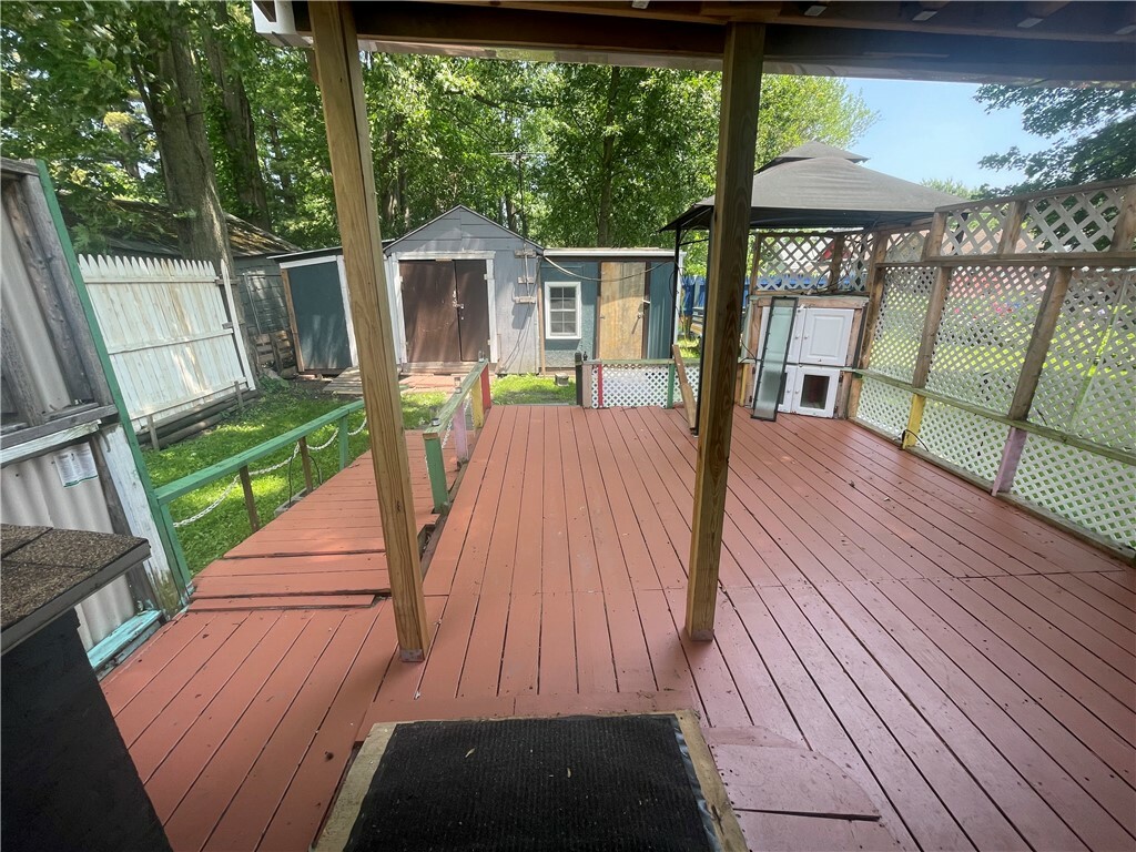 Property Photo: 6 Taylor Avenue NY 13165