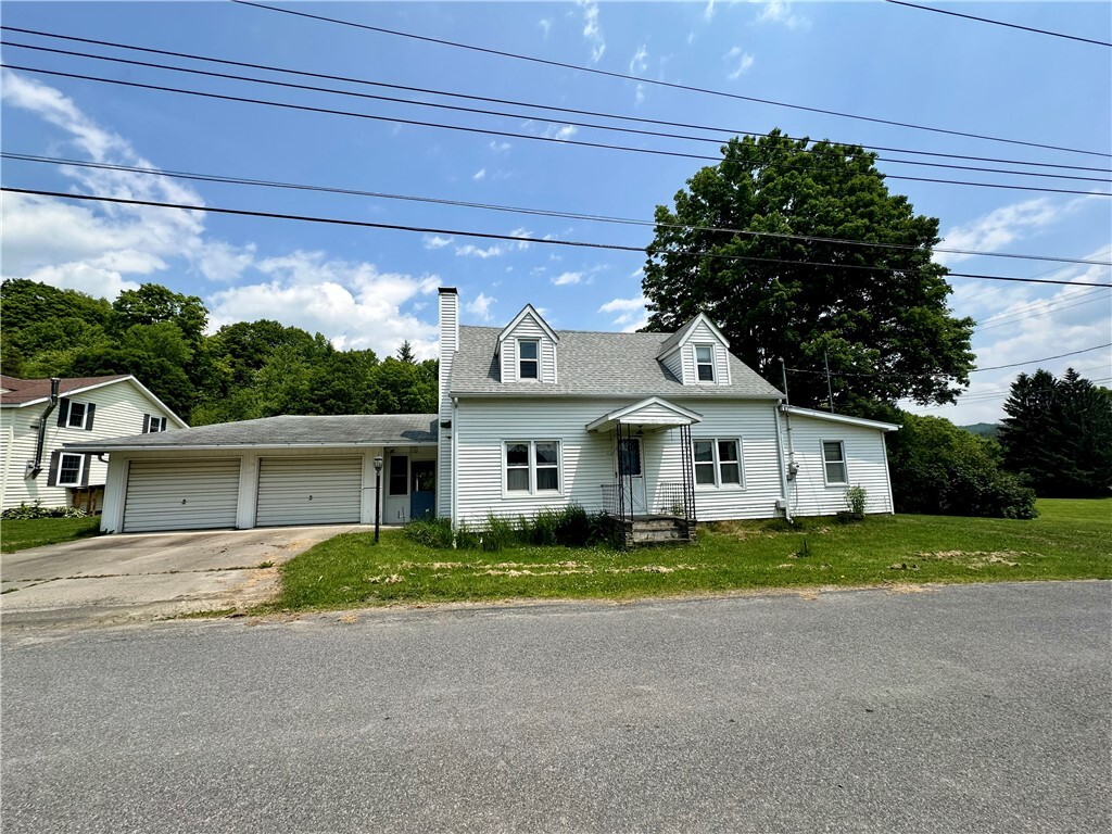 4 Ostrander Street  Glen Aubrey NY 13777 photo