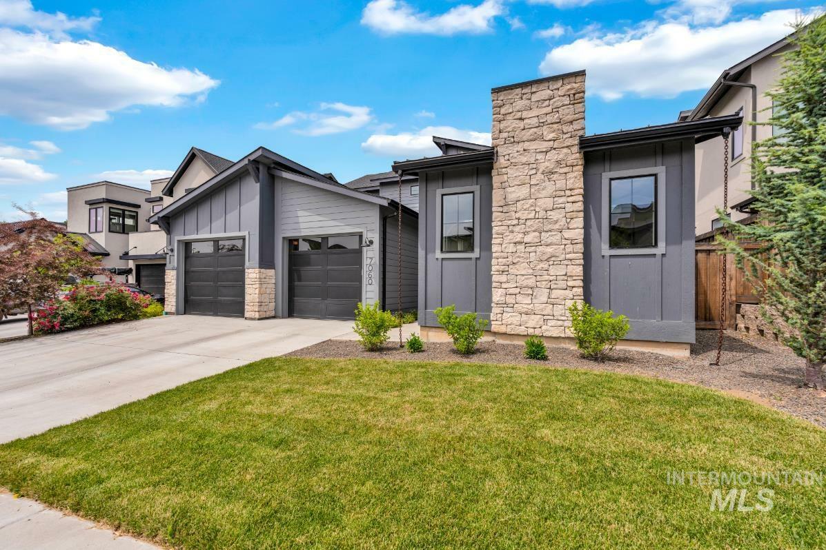 Property Photo: 7060 E La Cuesta Street ID 83716