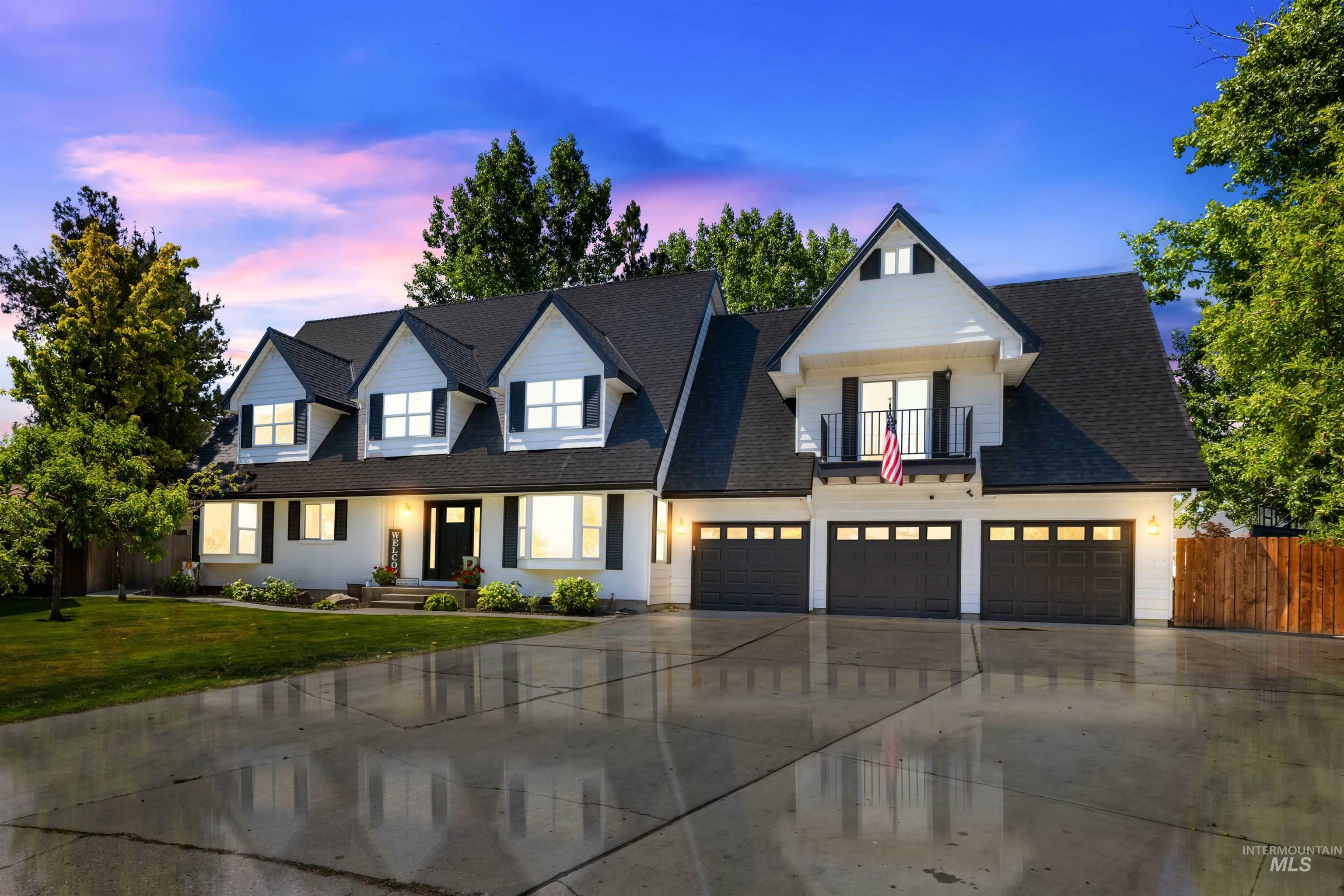 9439 W Stonehill Ct  Boise ID 83709-0566 photo