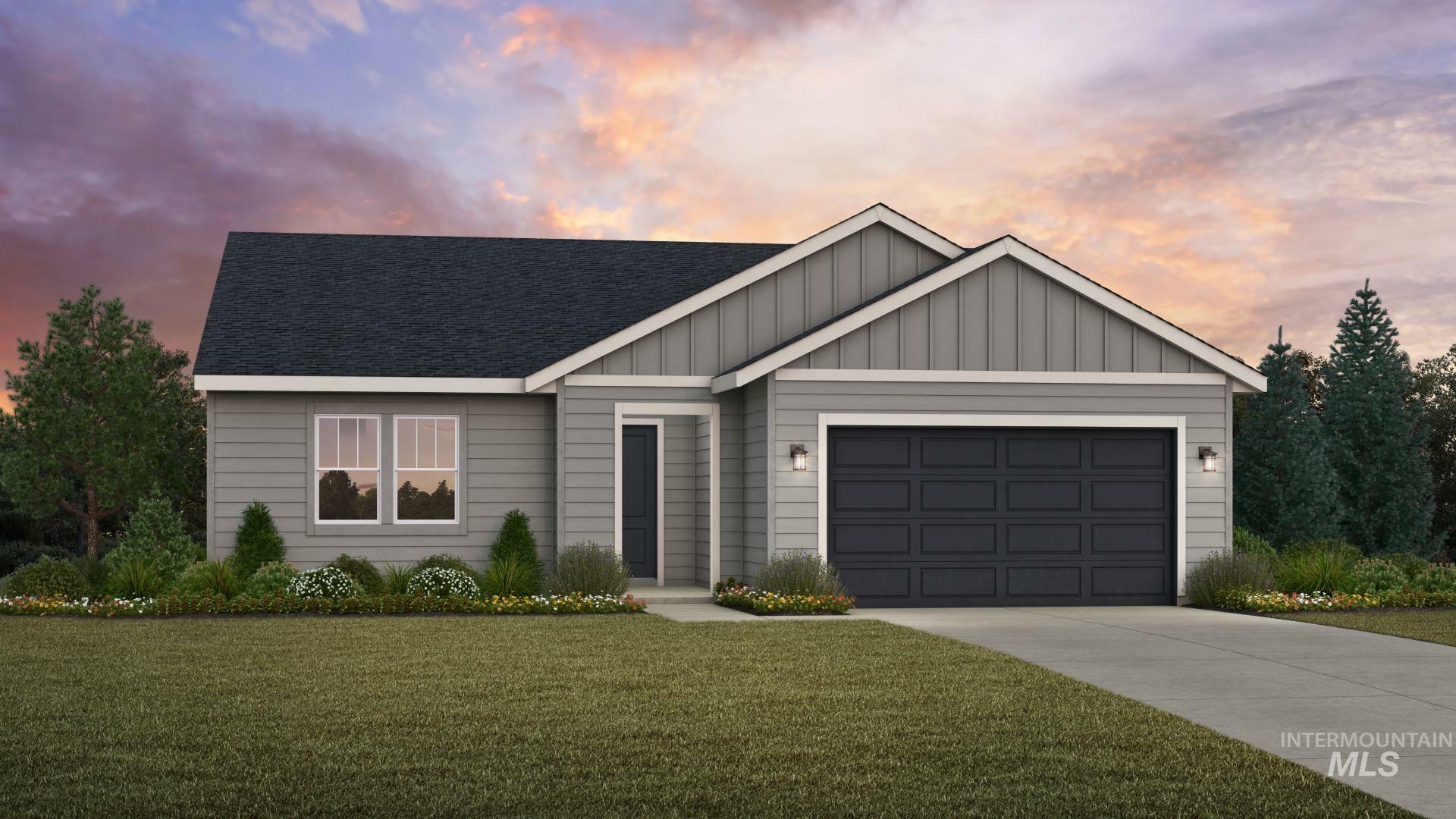 Property Photo: 9030 W Tamworth Dr ID 83669