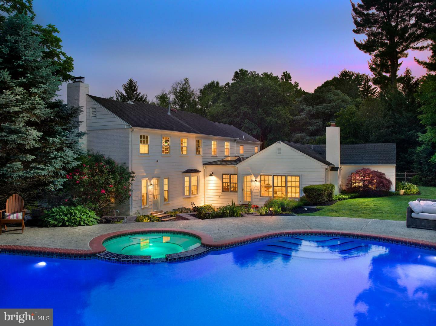 Property Photo: 745 Conestoga Road PA 19010