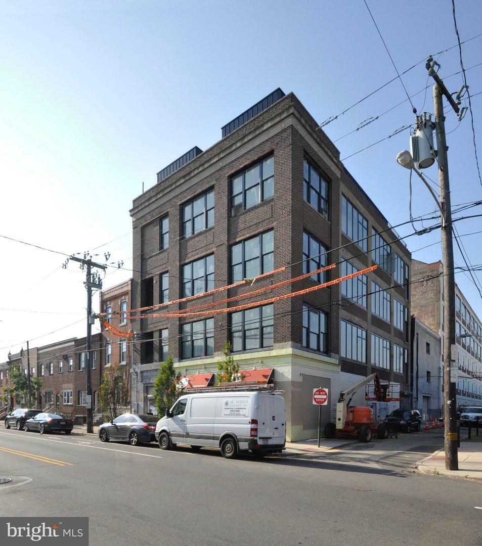 Property Photo:  1218 Snyder Avenue 1  PA 19148 