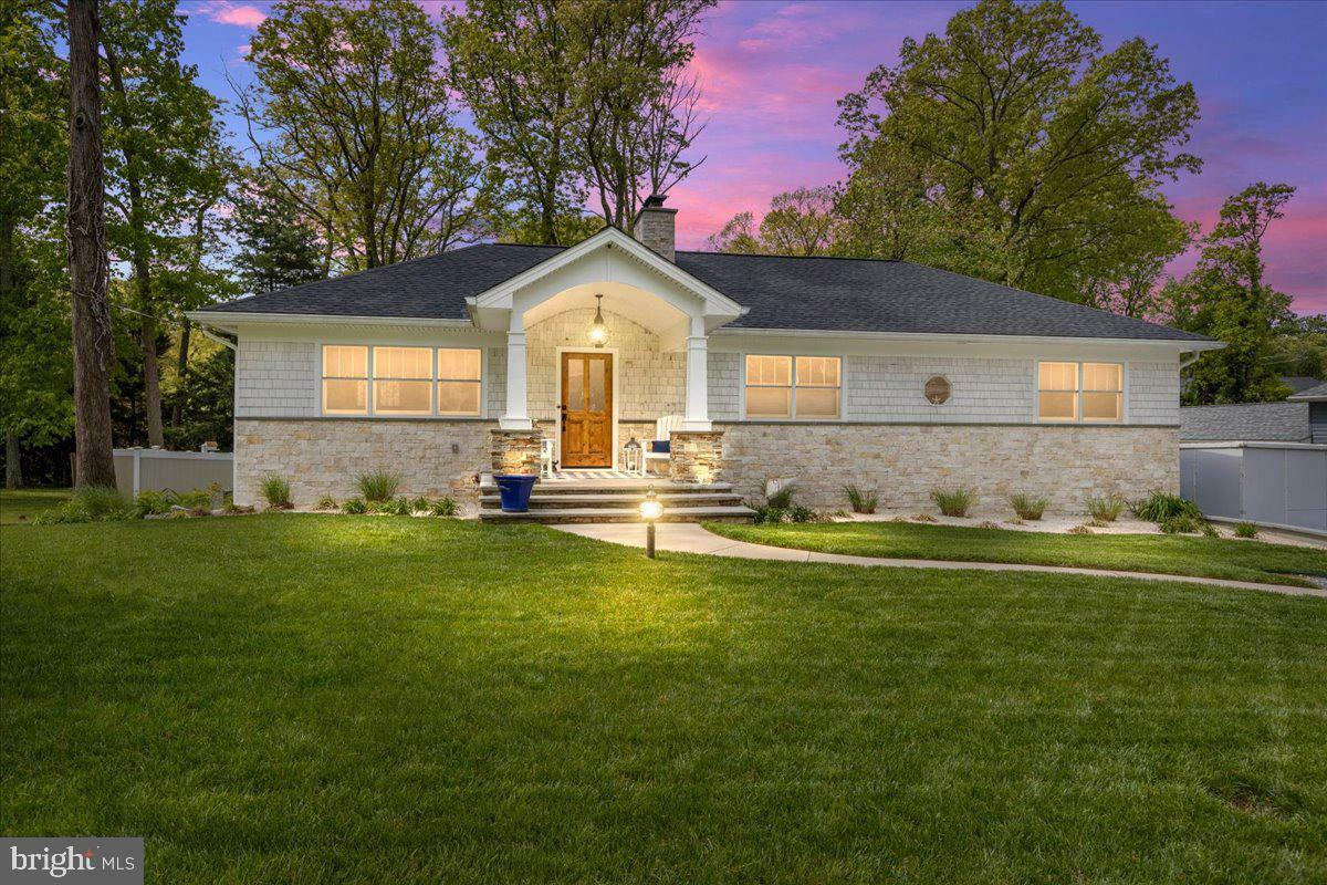 Property Photo: 53 Sunset Drive MD 21146
