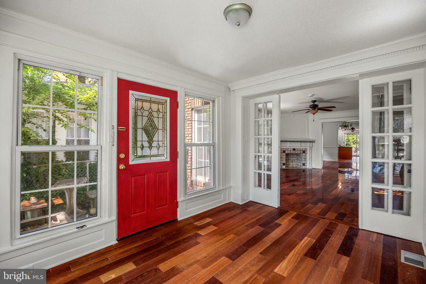 Property Photo: 444 S 48th Street PA 19143