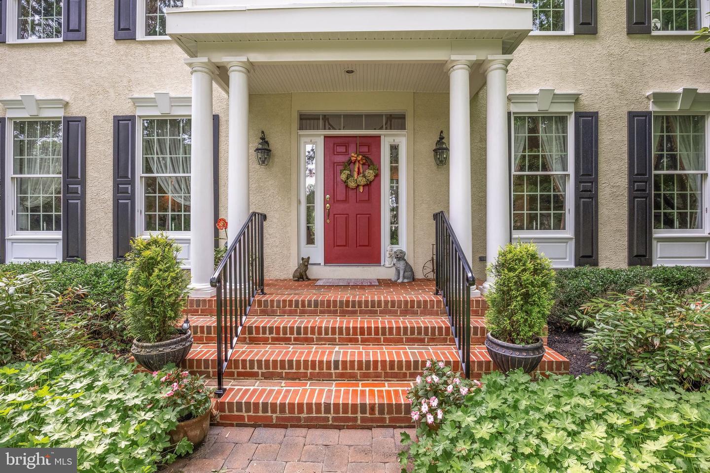 Property Photo: 19 Crested Butte Court NJ 08088