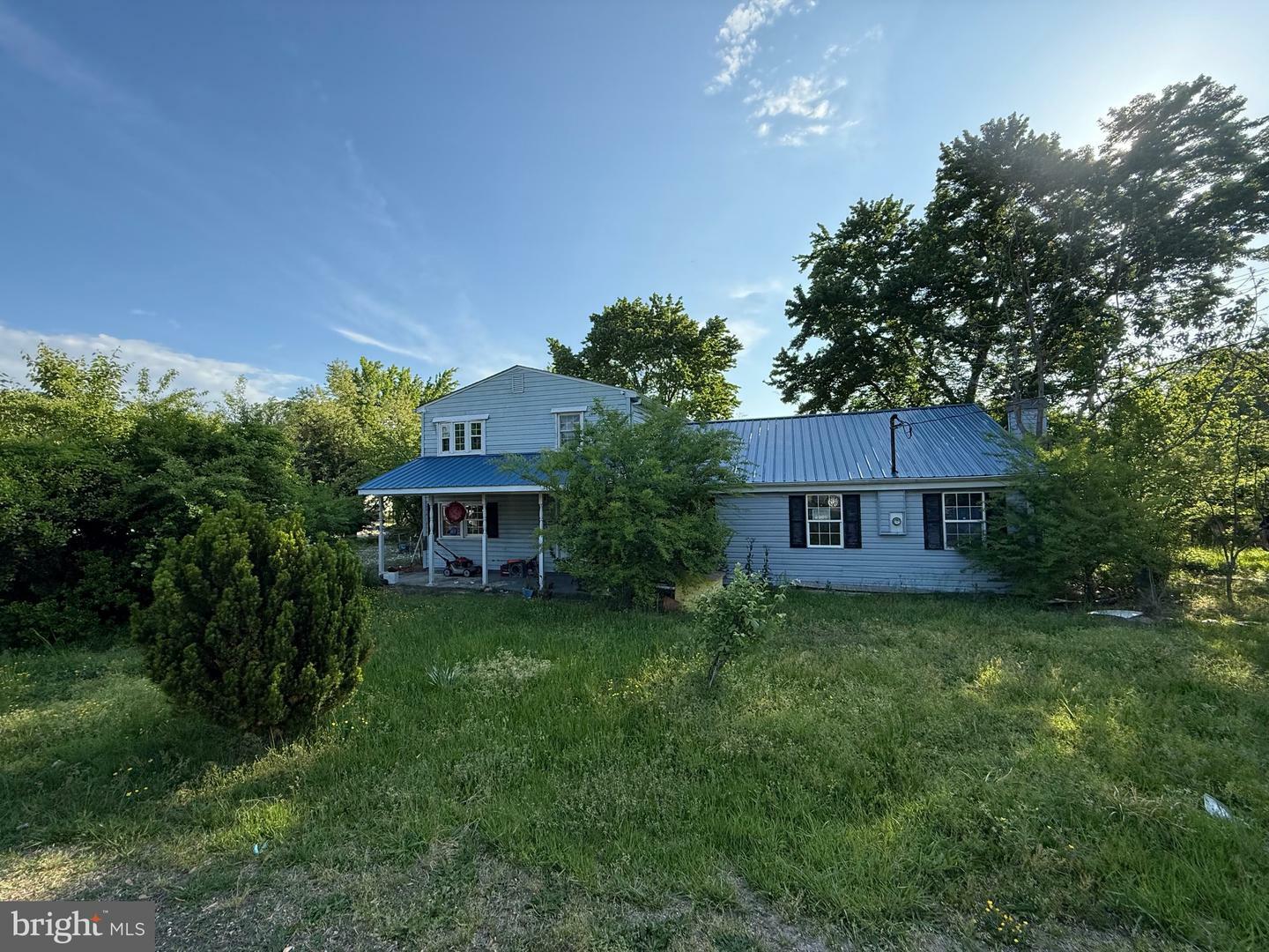 Property Photo:  42264 Ridge Road  MD 20659 