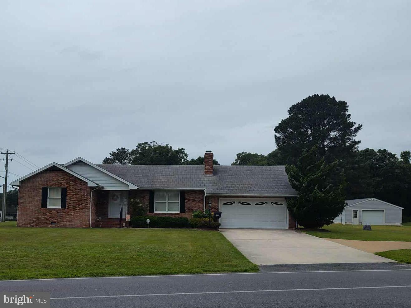 Property Photo:  350 Tilghman Road  MD 21804 