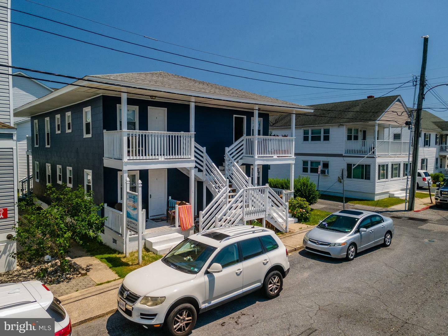 Property Photo:  204 12th Street  MD 21842 