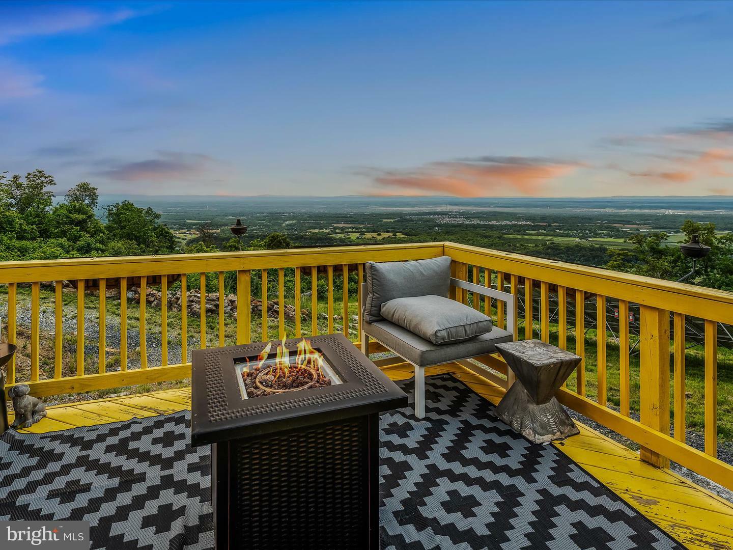 Property Photo: 534 Vandalia Rd WV 25403