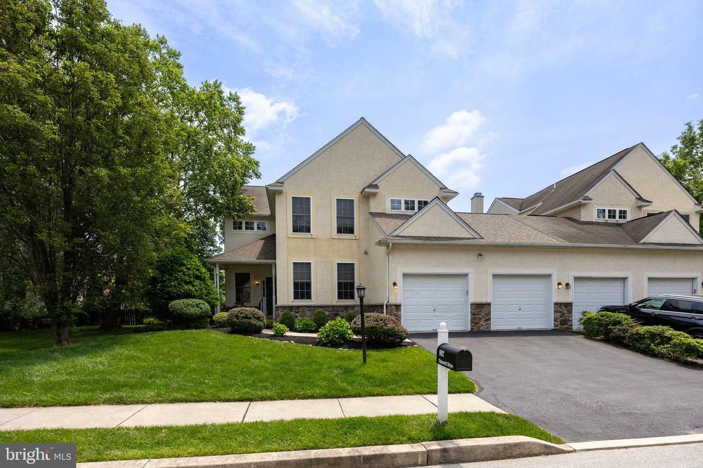 902 Chiswell Drive  Downingtown PA 19335 photo
