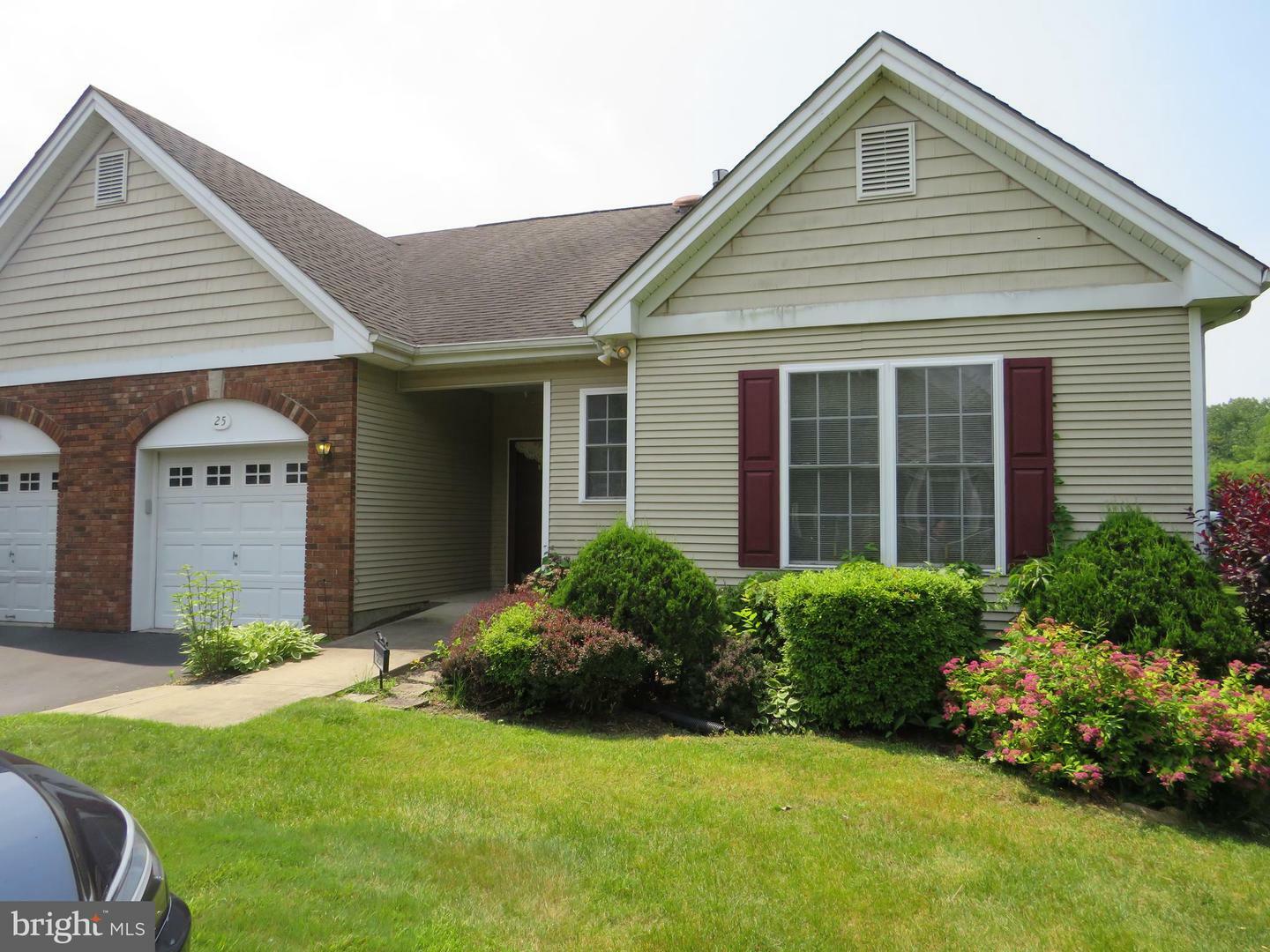 Property Photo: 25 Goldfinch Drive NJ 08690