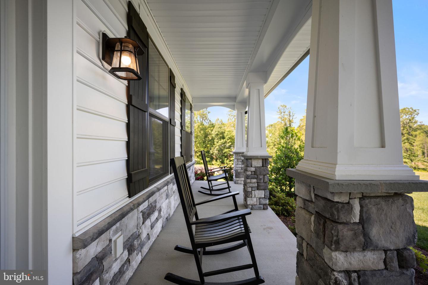 Property Photo: 95 Infinity Lane VA 22556