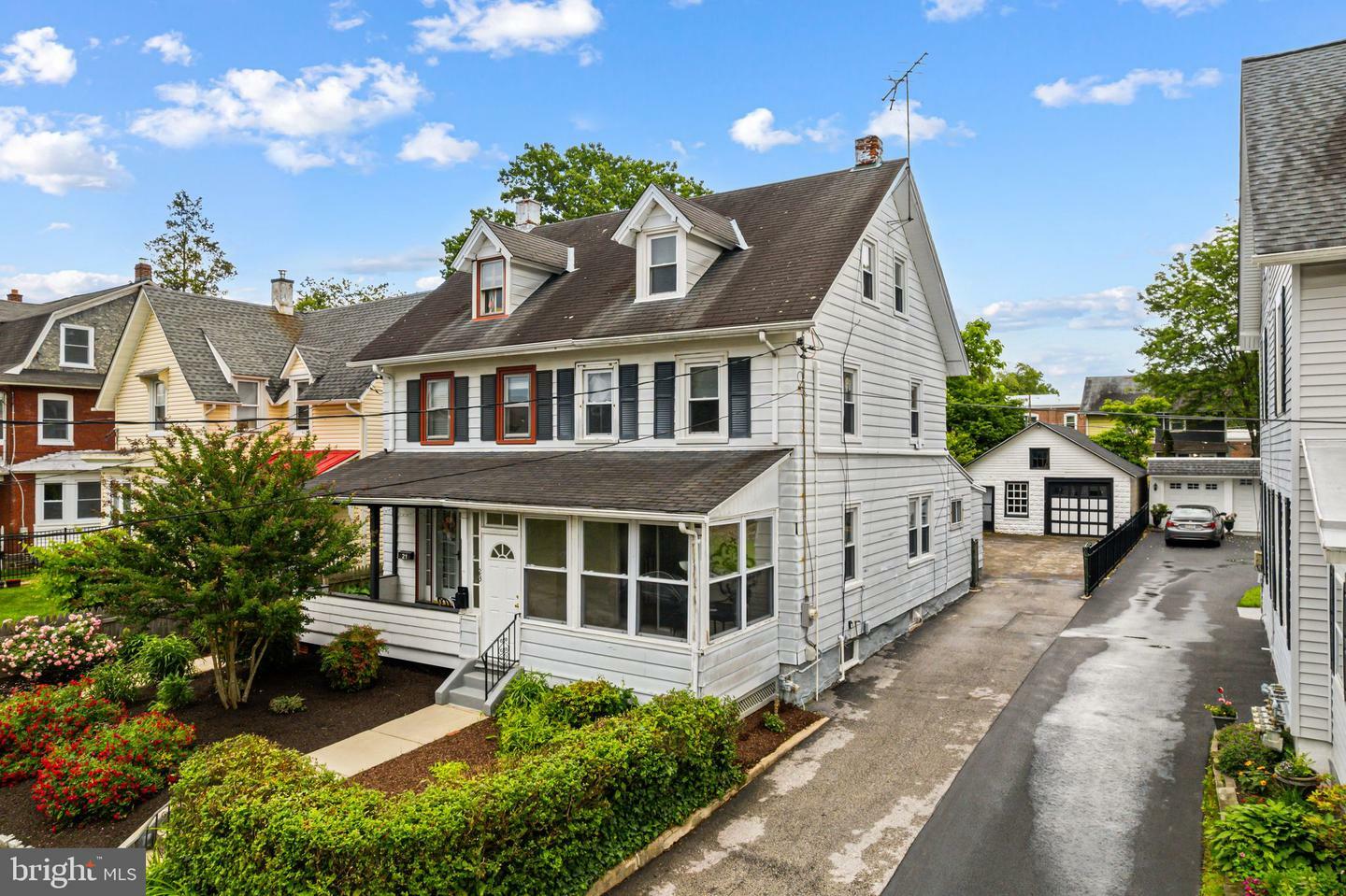 Property Photo: 23 S Merion Avenue PA 19010