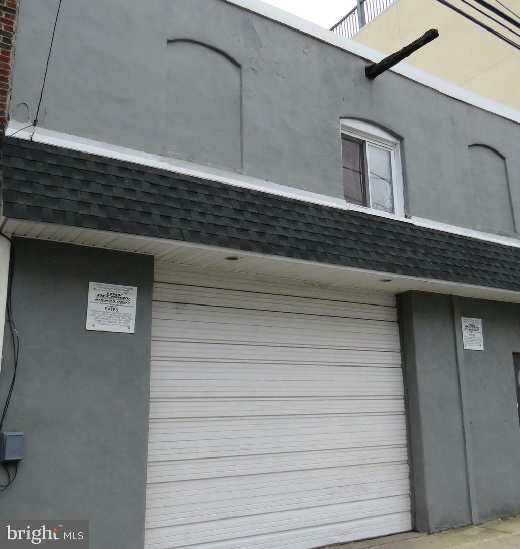 Property Photo: 1216 Day Street PA 19125
