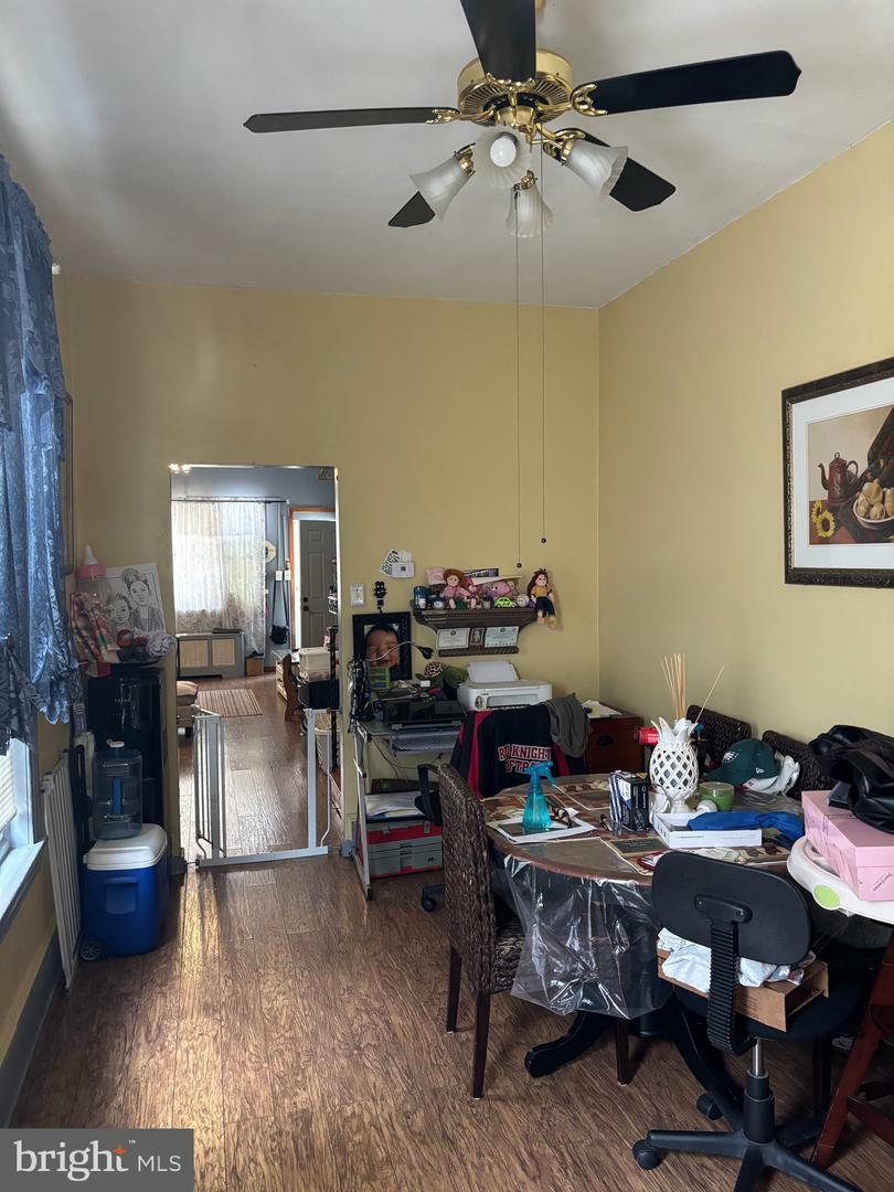 Property Photo: 417 S 10th Street PA 19602