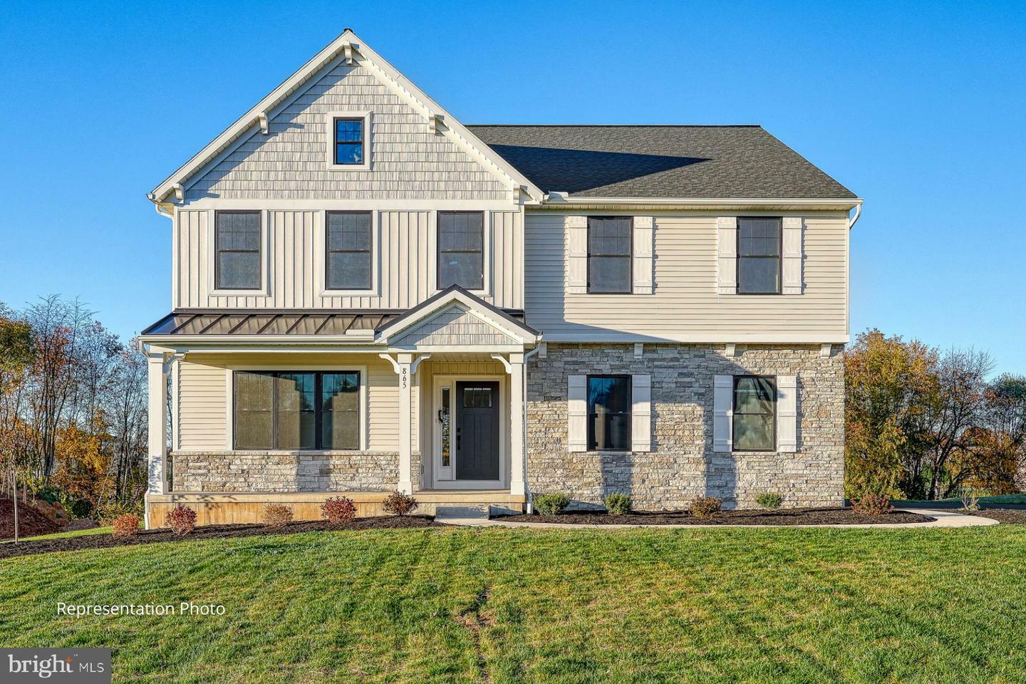 Property Photo: 102 Margot Court PA 17112