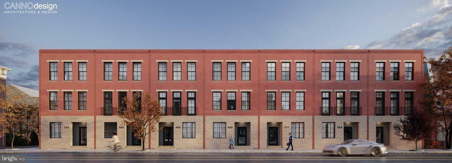 Property Photo: 3143 W Montgomery Avenue PA 19121