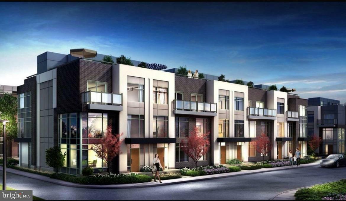 Property Photo: 6995 Pechin Street 1 PA 19128