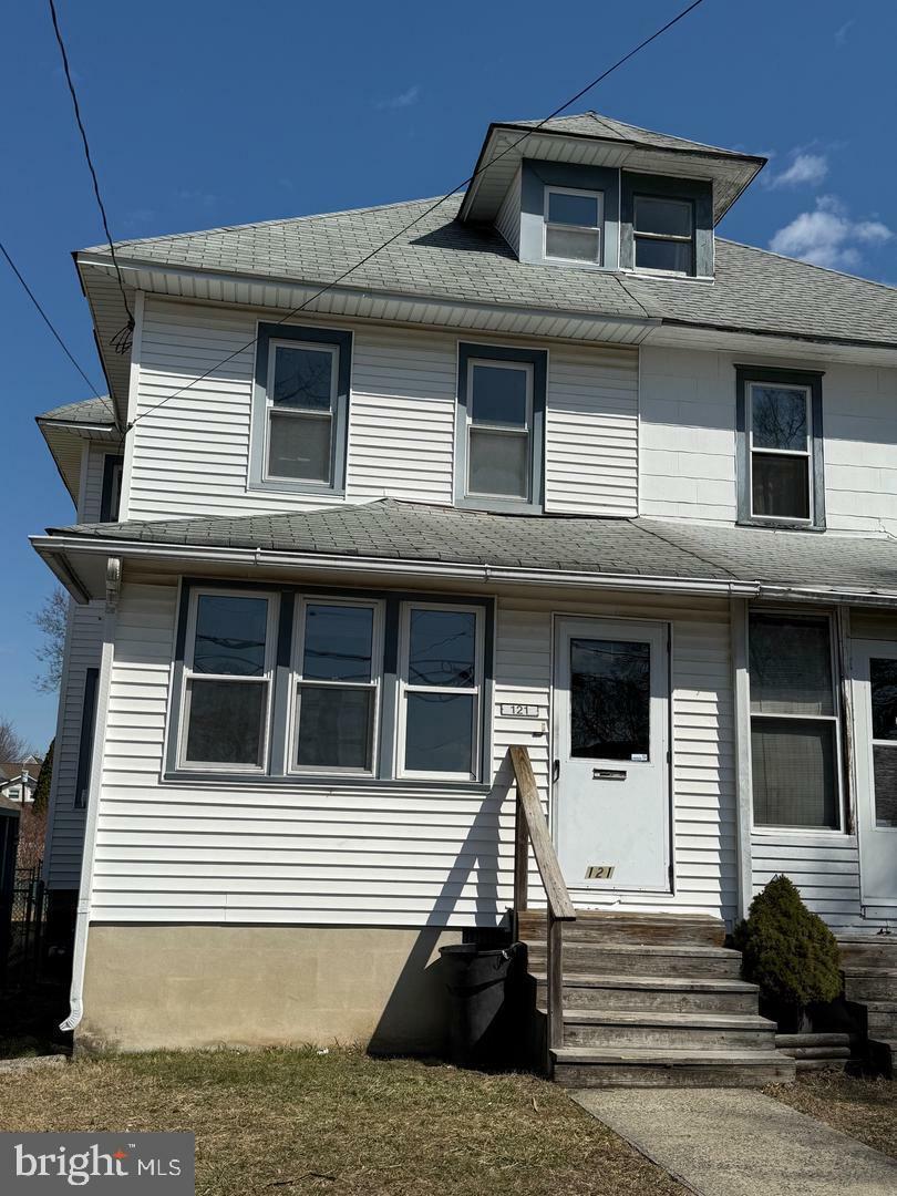 121 Virginia Ave  Audubon NJ 08106 photo