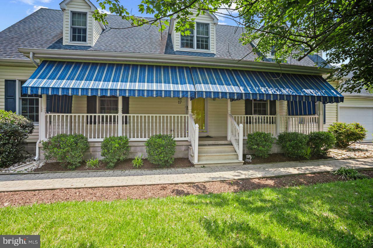 Property Photo: 17 Elliott Avenue DE 19970