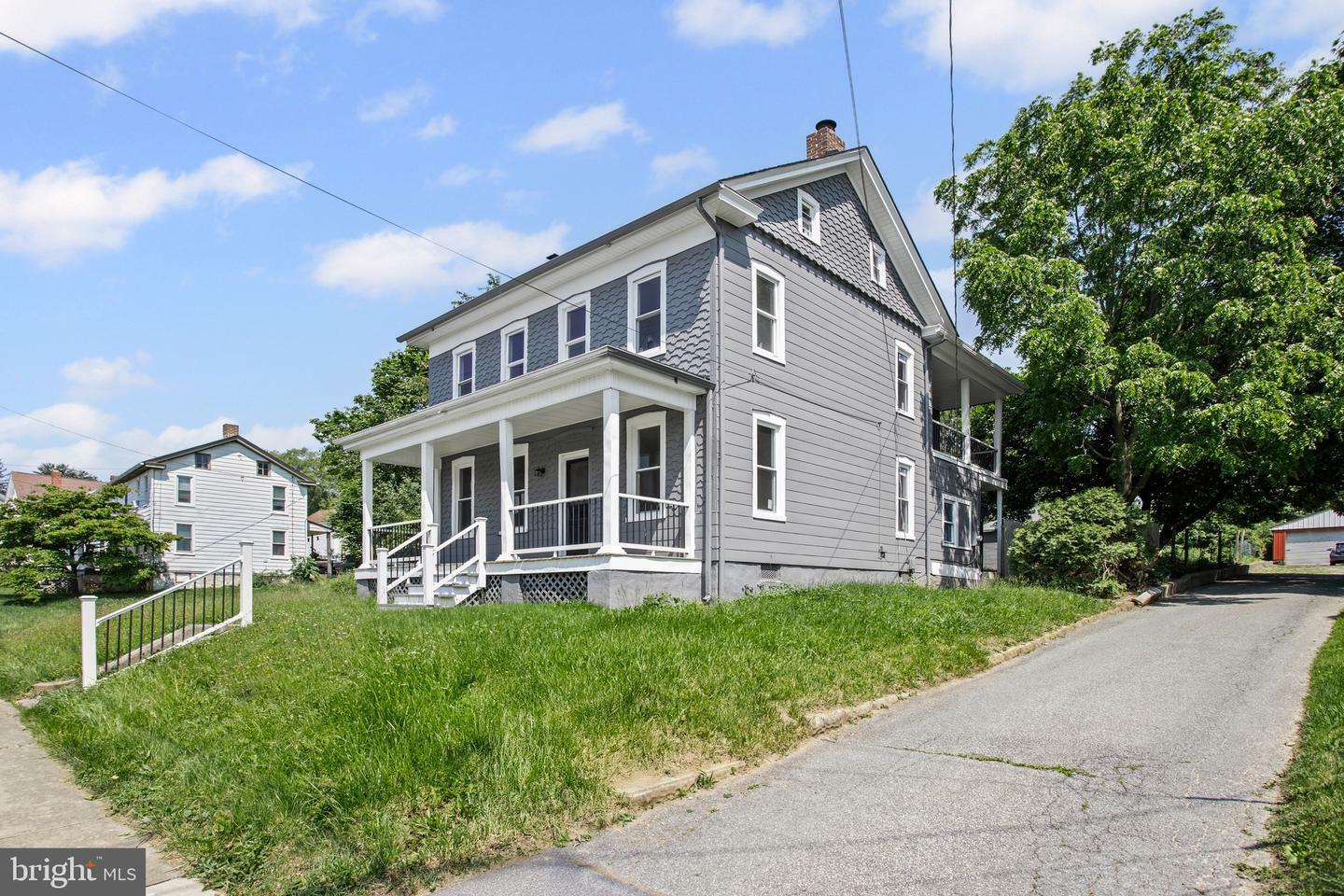 Property Photo: 67 Main Street PA 17406