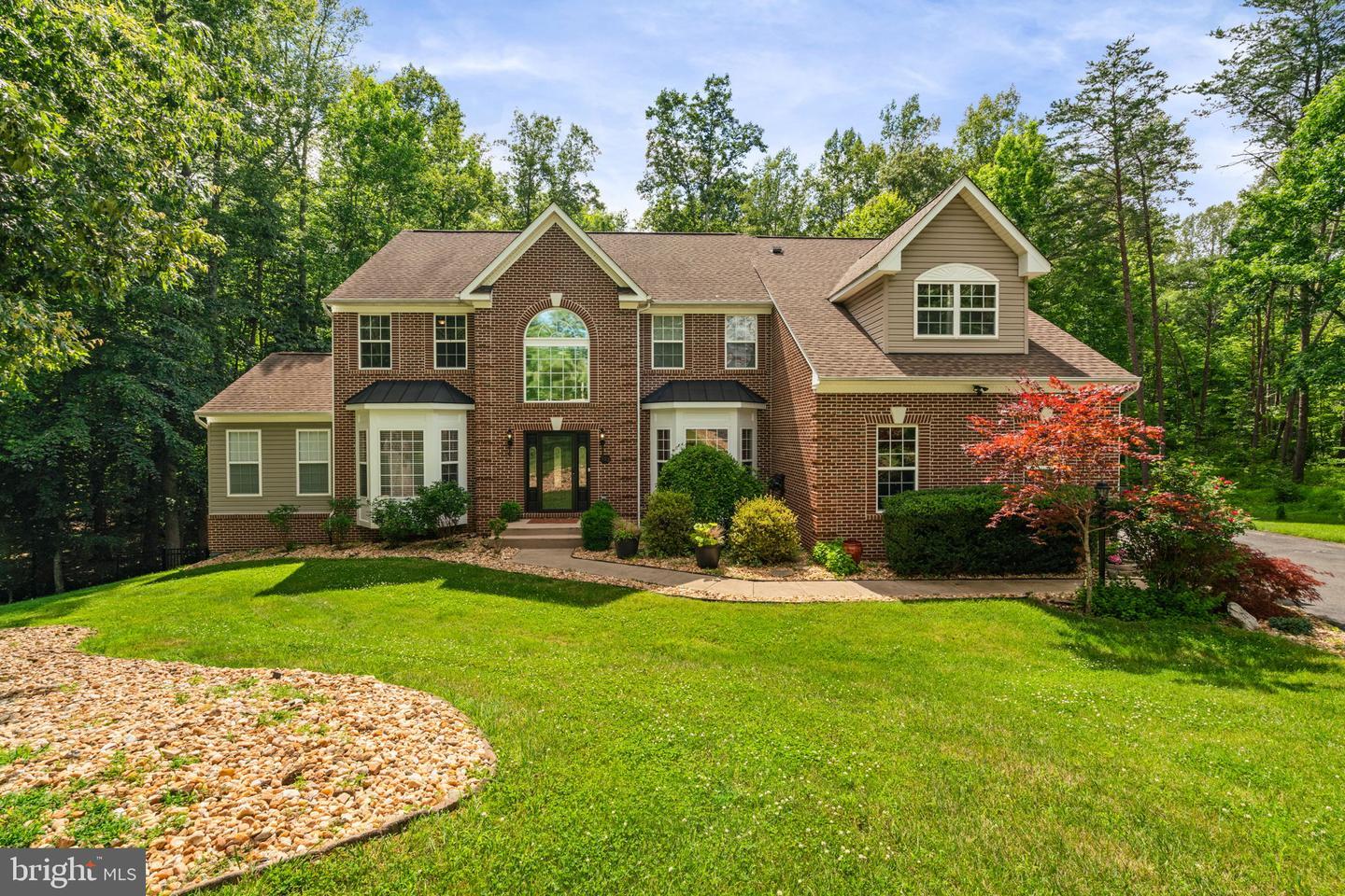 Property Photo: 123 Arden Lane VA 22556