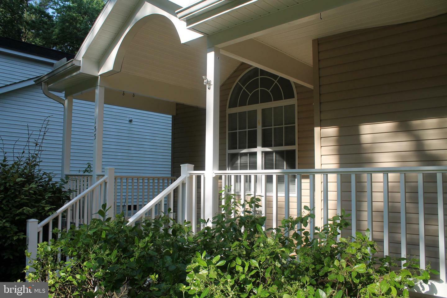 Property Photo: 133 Camelot Circle MD 21811