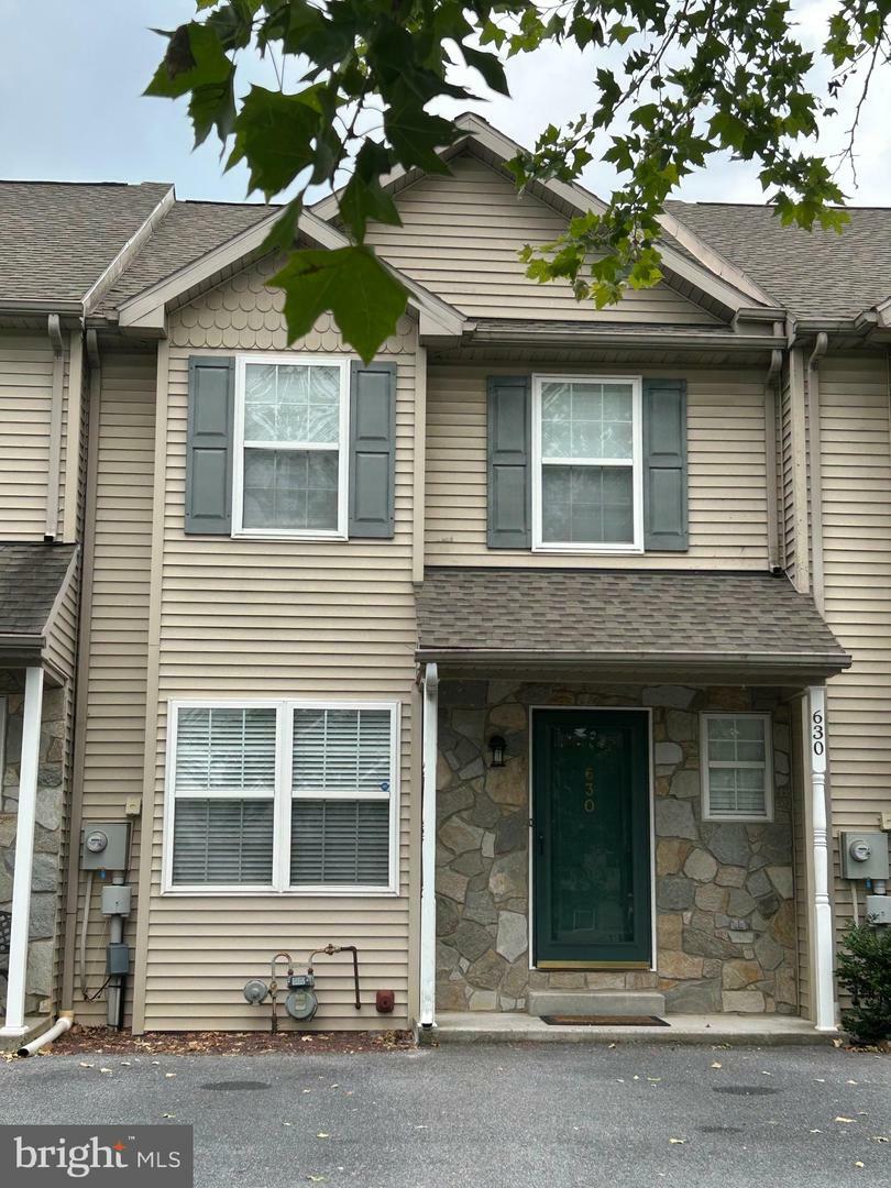 Property Photo: 630 Walnut Tree Drive PA 19510