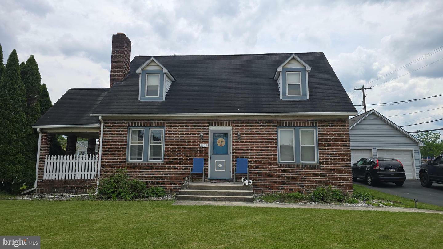 2103 W Trindle Road  Carlisle PA 17013 photo