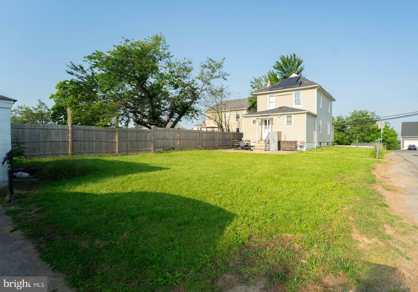 Property Photo: 5900 Hamilton MD 21237