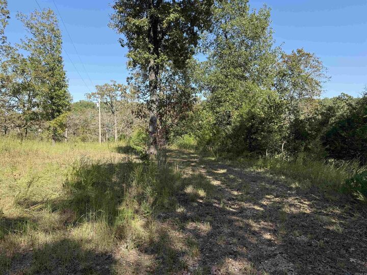 Property Photo: 232 New Hope Road AR 72653