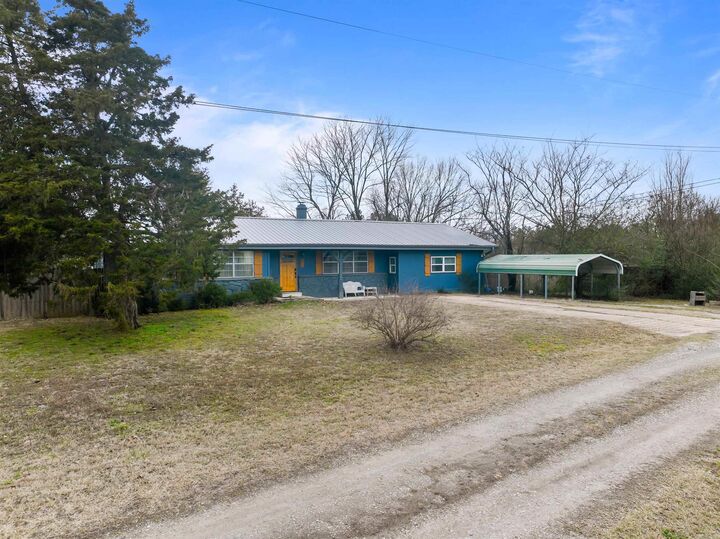 Property Photo: 51 Mc 5050 AR 72687