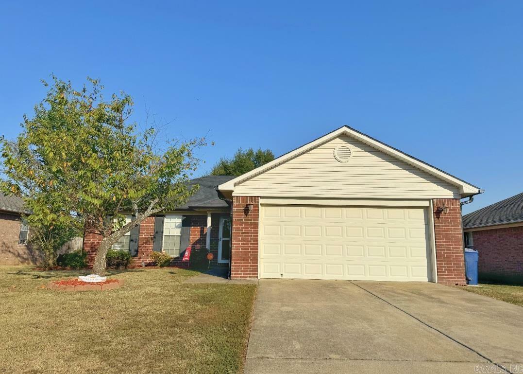 930 Brownstone Drive  Conway AR 72034 photo