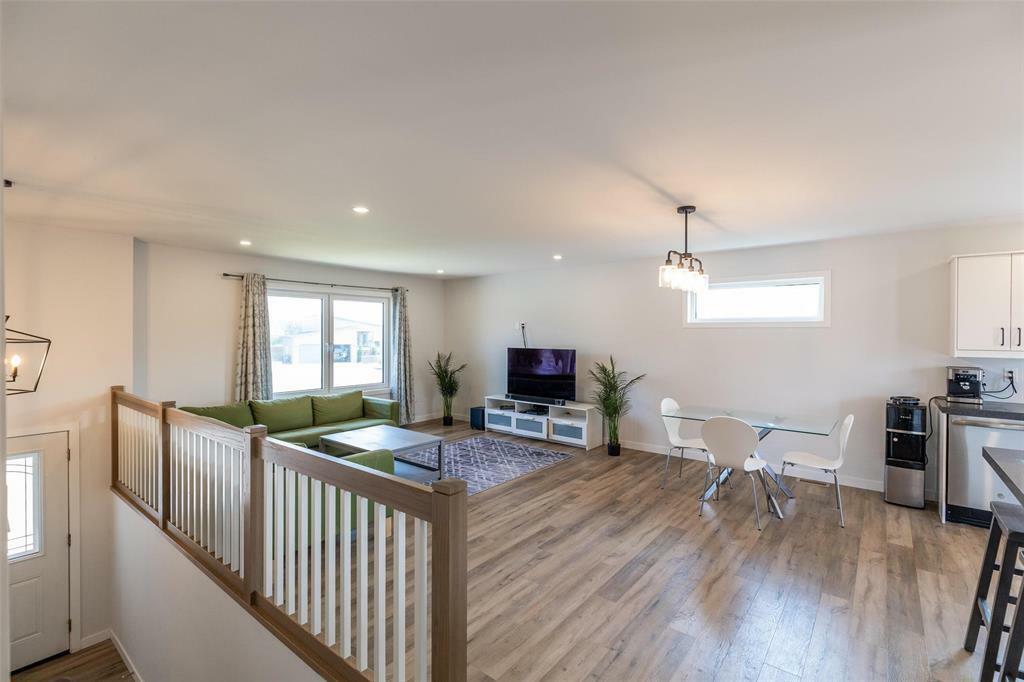 Property Photo: 35 Mara Cove MB R0A 0V2